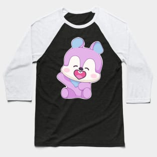 Hello Mang Baseball T-Shirt